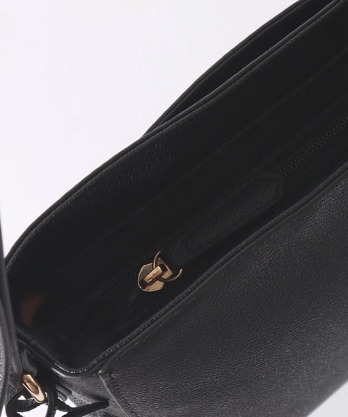 GIANNI VALENTINO（ジャンニバレンチノ） ショルダーバッグ バッグ