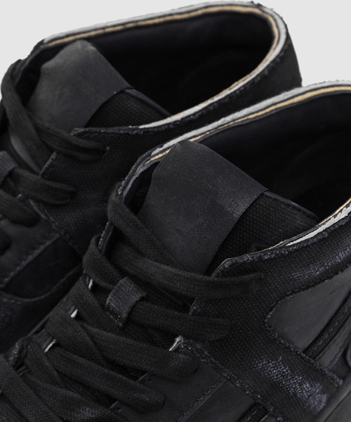 【関税込み】Hed Mayner ローカットスニーカー HED MAYNER スニーカー BB5600 CUT メンズ レディース