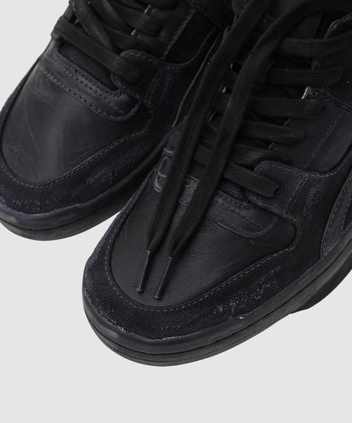 【関税込み】Hed Mayner ローカットスニーカー HED MAYNER スニーカー BB5600 CUT メンズ レディース