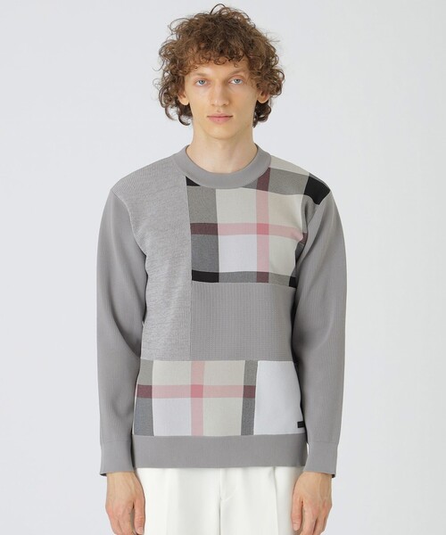 BLACK LABEL CRESTBRIDGE（ブラックレーベル クレストブリッジ