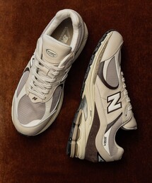 New Balance スニーカー 「別注」 「New Balance」 M2002R GTX
