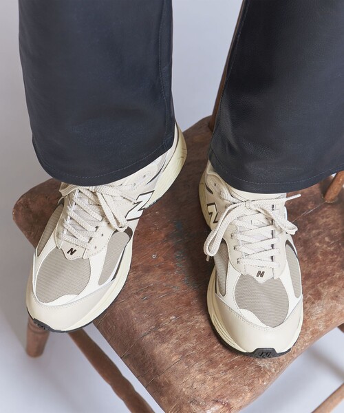 New Balance スニーカー 「別注」 「New Balance」 M2002R GTX