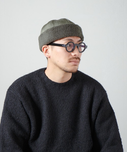 帽子 8roll 楽天市場】バザール キャップ VARZAR 3D Monogram logo over fit