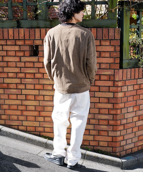 TCSS カーディガン CARDIGAN/Critical Slide(TCSS)/クリティカル