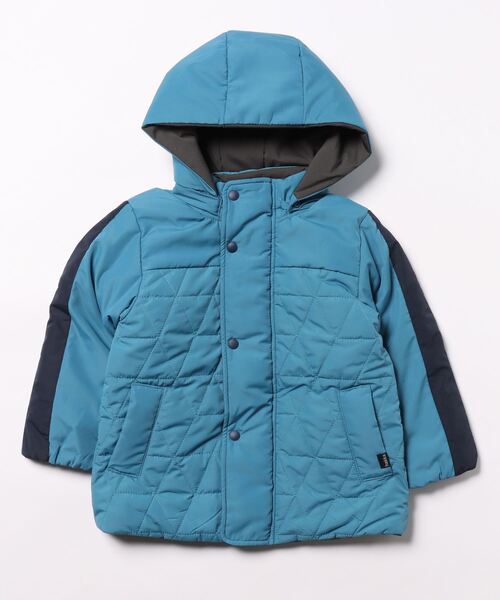 バーバリーブルゾンkids HAKKA KIDS（ハッカキッズ） ブルゾン アウター リバーシブルブルゾン