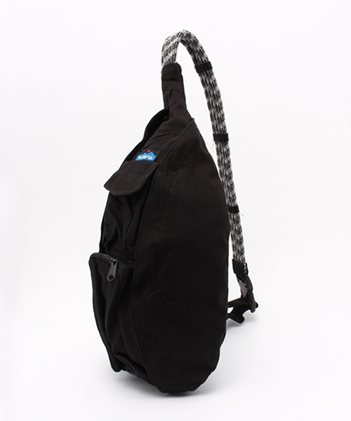 【カブー】KAVU rope sling ワンショルダーバッグ 楽天市場】カブー KAVU ショルダーバッグ ロープスリング