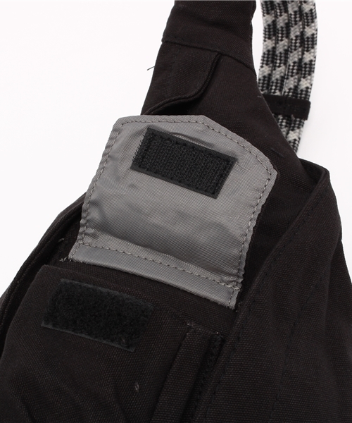 KAVU ショルダーバッグ KAVU/カブー Rope Bag/ロープバッグ