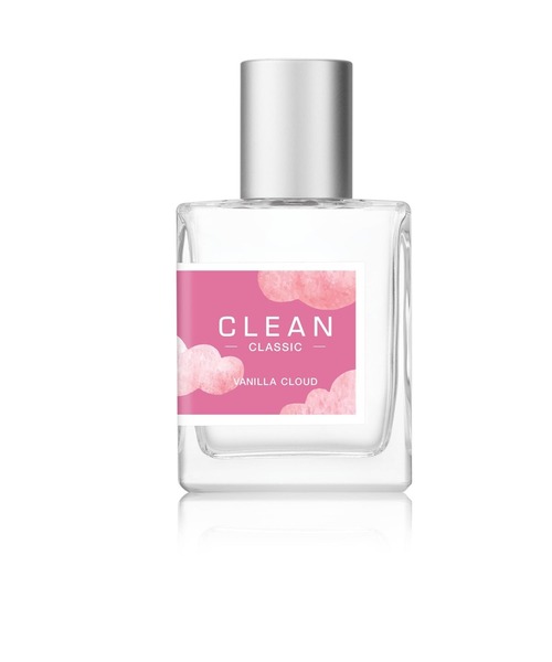 CLEAN（クリーン） 香水 「数量限定」クリーン クラシック バニラ