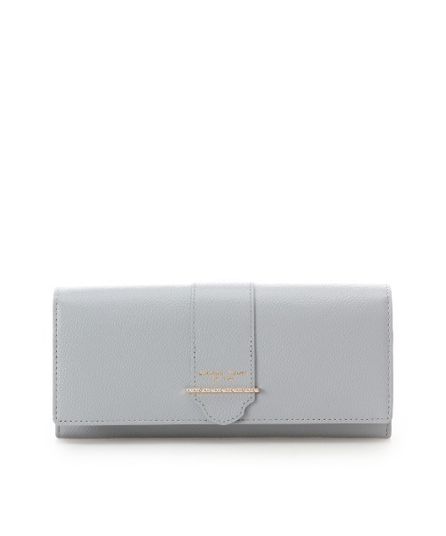 Samantha Thavasa Petit Choice 財布 センターバーモチーフ 長