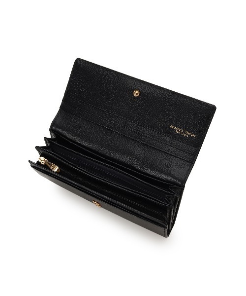 Samantha Thavasa Petit Choice 財布 センターバーモチーフ 長