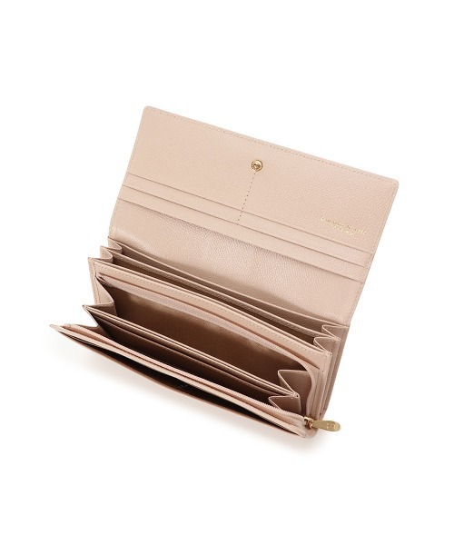 Samantha Thavasa Petit Choice 財布 センターバーモチーフ 長