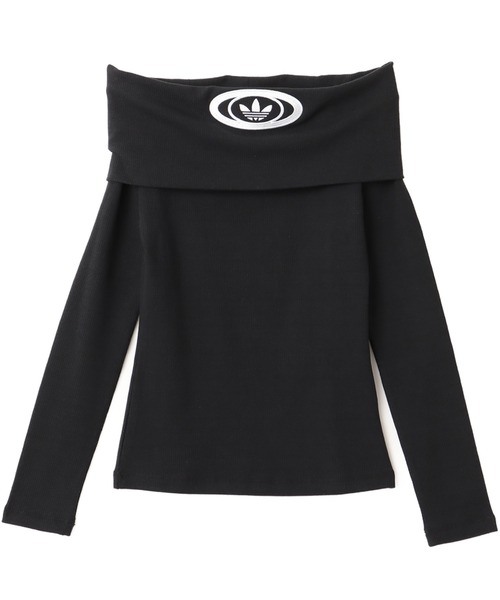adidas tシャツ CAMPUS2000 TOP / アディダス キャンパス 2000