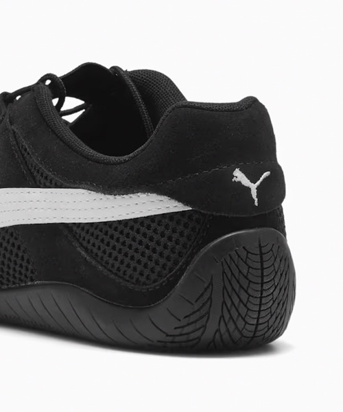 PUMA スニーカー PUMA/プーマ レディース メリージェーン 韓国