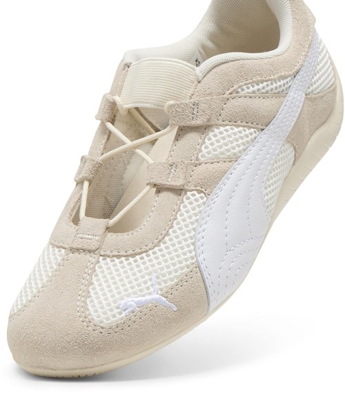 PUMA スニーカー PUMA/プーマ レディース メリージェーン 韓国