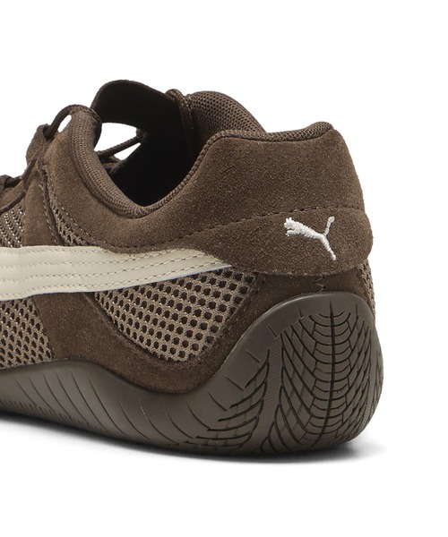 PUMA スニーカー PUMA/プーマ レディース メリージェーン 韓国