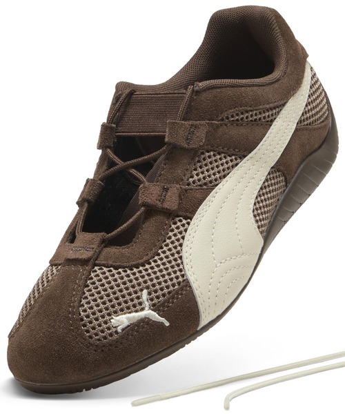 PUMA スニーカー PUMA/プーマ レディース メリージェーン 韓国