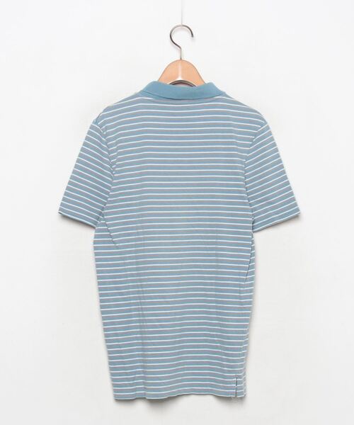 A.P.C.（アーペーセー） 半袖Tシャツ X-SMALL ブルー メンズ