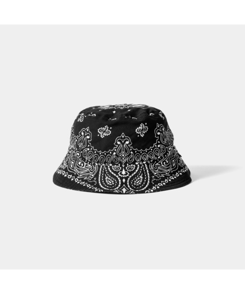 APPLEBUM 帽子 ハット Bandana Bucket Hat メンズ レディース