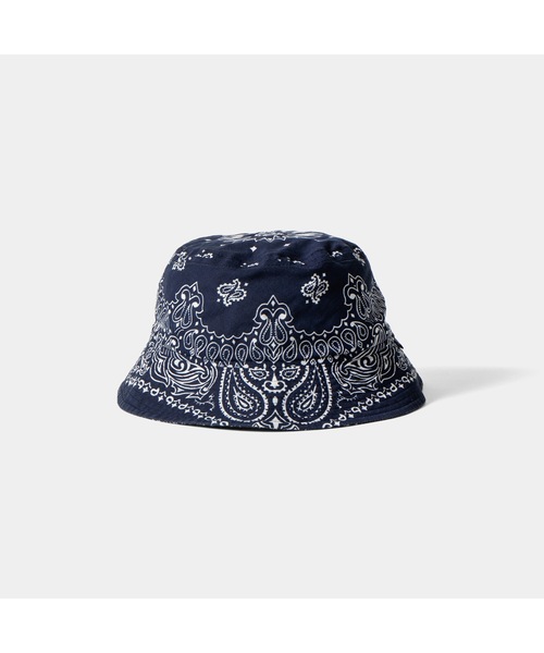APPLEBUM 帽子 ハット Bandana Bucket Hat メンズ レディース