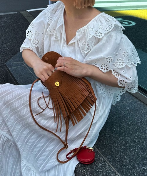 Alley Tokyo レースどっさり半袖ワンピース Alley Tokyo ワンピース レースどっさり半袖ワンピース