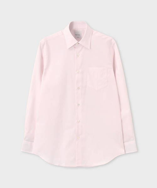 Paul Smith（ポール・スミス） フォーマル シャツ ブロード ドレス