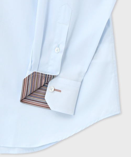 Paul Smith（ポール・スミス） フォーマル シャツ ブロード ドレス