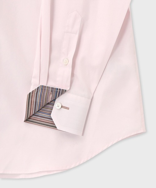 Paul Smith（ポール・スミス） フォーマル シャツ ブロード ドレス