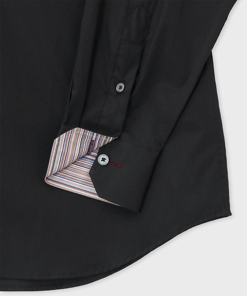 Paul Smith（ポール・スミス） フォーマル シャツ ブロード ドレス