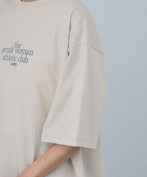 AMERICANA tシャツ 「WEB限定」「Americana（アメリカーナ） for