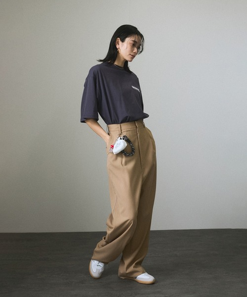 AMERICANA tシャツ 「WEB限定」「Americana（アメリカーナ） for