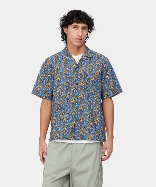 Carhartt ブラック 半袖シャツ Carhartt tシャツ carhartt/カーハート Workwear ビッグ