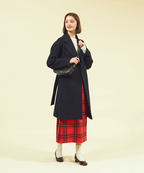 MACKINTOSH PHILOSOPHY（マッキントッシュフィロソフィー） チェスター