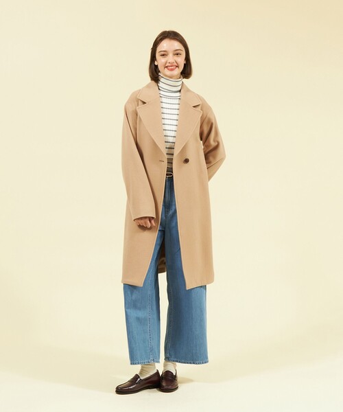 MACKINTOSH PHILOSOPHY（マッキントッシュフィロソフィー） チェスター