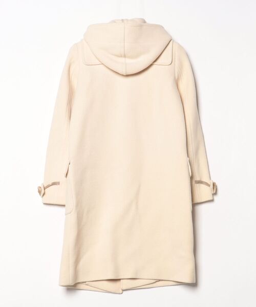 BEAUTY＆YOUTH UNITED ARROWS ダッフルコート SMALL ベージュ