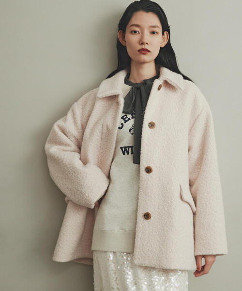 新品同様°*☆N.NATURAL BEAUTY BASIC 2025 OUTER COLLECTION | NATURAL BEAUTY BASIC | ｜【公式】通販mix