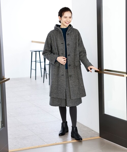 MACKINTOSH PHILOSOPHY（マッキントッシュフィロソフィー） コート 38