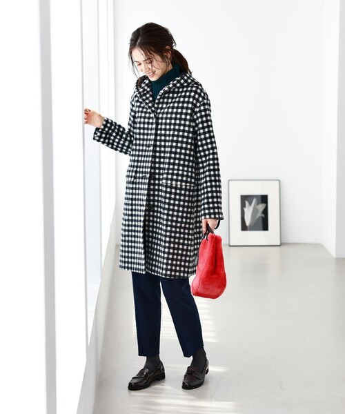 MACKINTOSH PHILOSOPHY（マッキントッシュフィロソフィー） コート 38