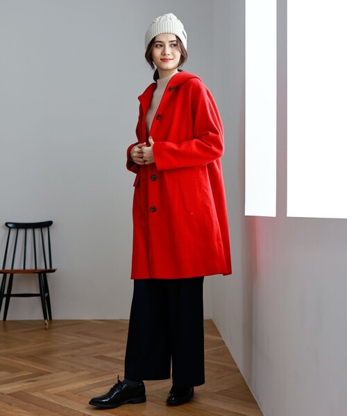 MACKINTOSH PHILOSOPHY（マッキントッシュフィロソフィー） コート 38