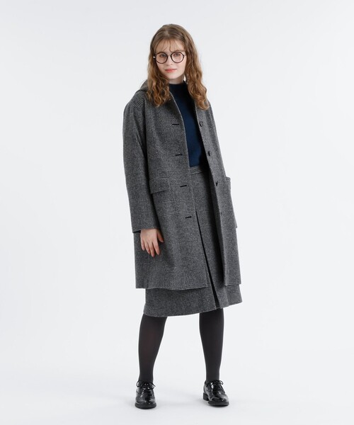 MACKINTOSH PHILOSOPHY（マッキントッシュフィロソフィー） コート 38