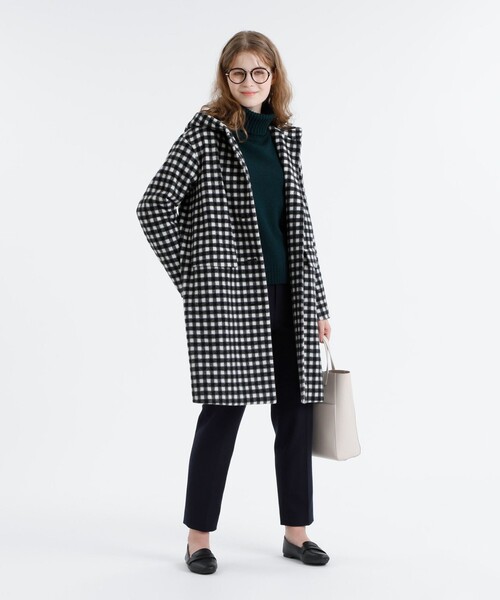 MACKINTOSH PHILOSOPHY（マッキントッシュフィロソフィー） コート 38