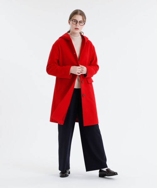 MACKINTOSH PHILOSOPHY（マッキントッシュフィロソフィー） コート 38