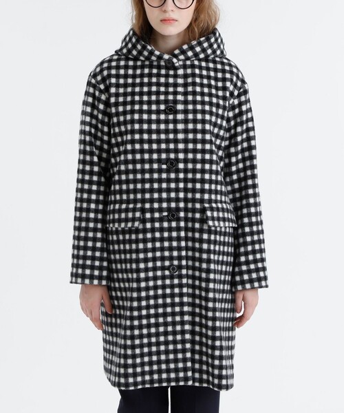 MACKINTOSH PHILOSOPHY（マッキントッシュフィロソフィー） コート 38