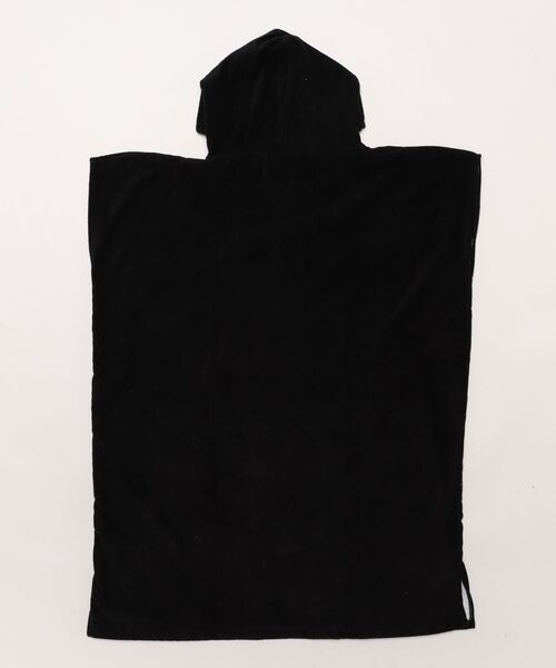 タオル HOODY TOWEL /クイックシルバータオルポンチョの画像