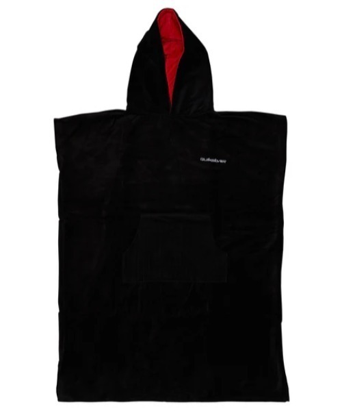 タオル HOODY TOWEL /クイックシルバータオルポンチョ