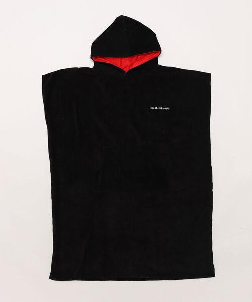 タオル HOODY TOWEL /クイックシルバータオルポンチョの画像