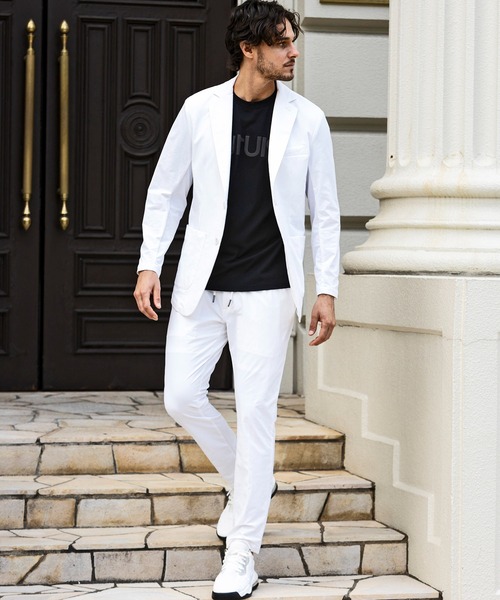 タグ有1PIU1UGUALE3 RELAX GORE-TEX ナイロンジャケット 1PIU1UGUALE3 RELAX × +phenix ウノピゥウノウグァーレトレ リラックス