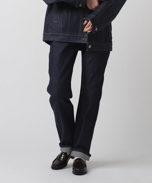 Levi's ジーンズ デニム デニムパンツ Levi's/リーバイス 501(R