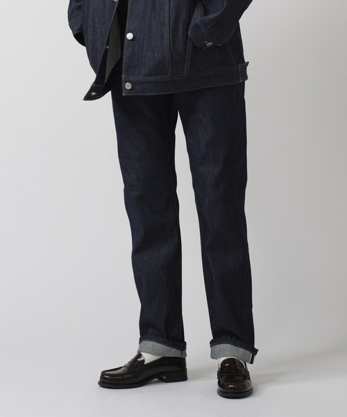 Levi's（リーバイス） ジーンズ デニム デニムパンツ 501(R) ジーンズ
