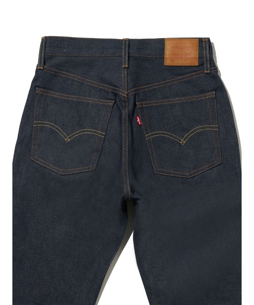 だ*け様 Levi's 501 (R) セルビッチデニム ダークインディゴ W3 Levi's（リーバイス） ジーンズ デニム デニムパンツ 501(R) ジーンズ