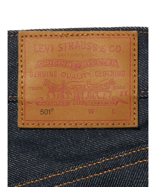 Levi's（リーバイス） ジーンズ デニム デニムパンツ 501(R) ジーンズ